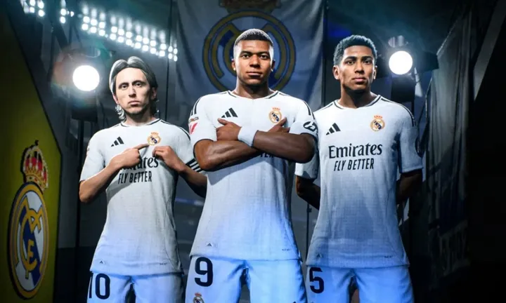 EA Sports FC 25