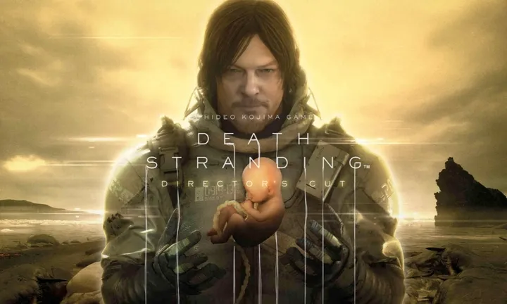 Death Stranding Director's Cut
